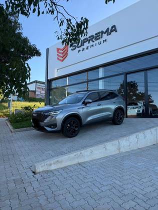 GWM HAVAL H6 1.5 HEV PREMIUM E-TRACTION